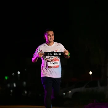 Runner Photo 7893394