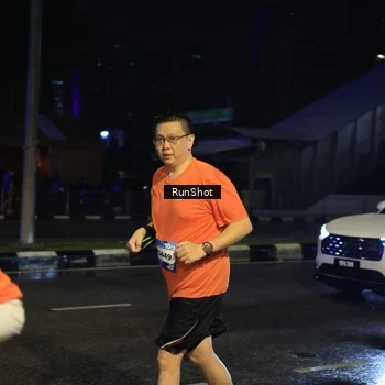Runner Photo 7893397