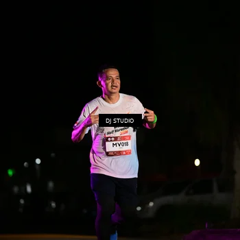 Runner Photo 7893399