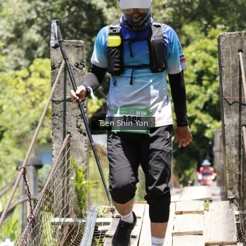 Runner Photo 78934