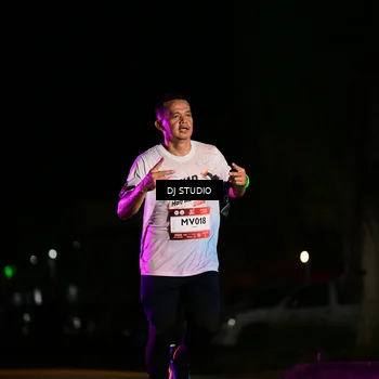 Runner Photo 7893401