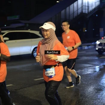 Runner Photo 7893404