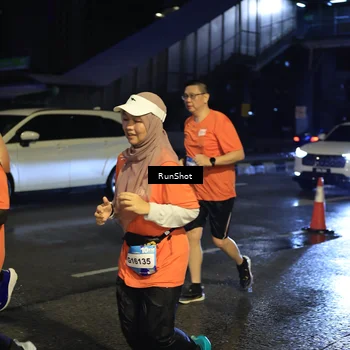 Runner Photo 7893405