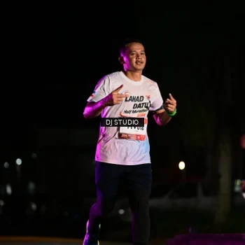 Runner Photo 7893407