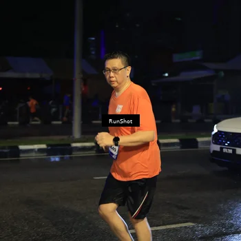 Runner Photo 7893412