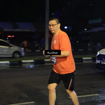 Runner Photo 7893413