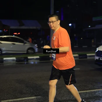 Runner Photo 7893414