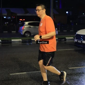 Runner Photo 7893418