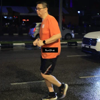 Runner Photo 7893419