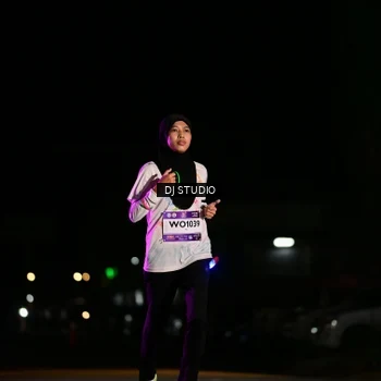 Runner Photo 7893420