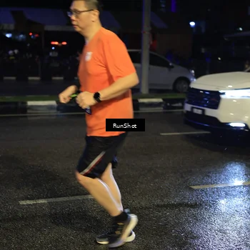 Runner Photo 7893421