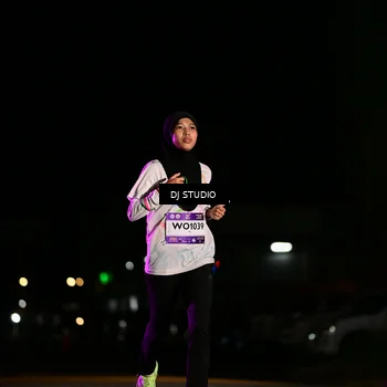 Runner Photo 7893427