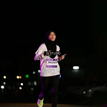 Runner Photo 7893428
