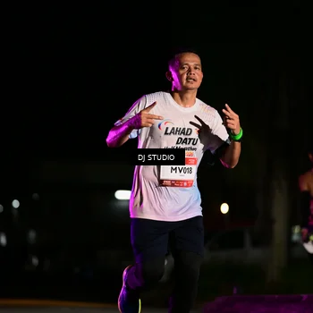 Runner Photo 7893429