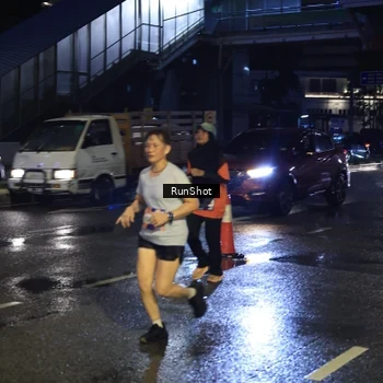 Runner Photo 7893430