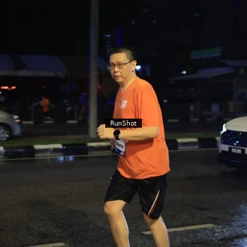 Runner Photo 7893441