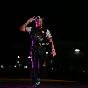 Runner Photo 7893442