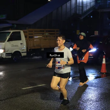 Runner Photo 7893445