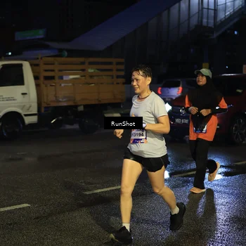 Runner Photo 7893447