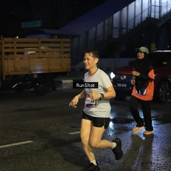 Runner Photo 7893449