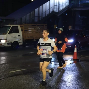 Runner Photo 7893450