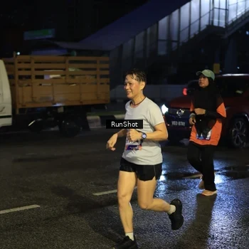 Runner Photo 7893453