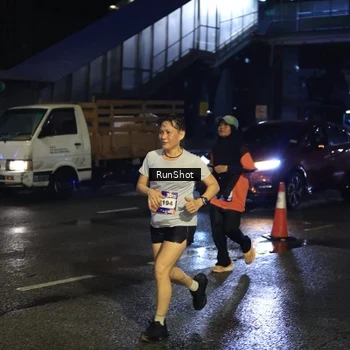 Runner Photo 7893454