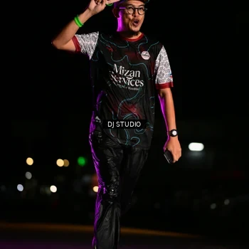 Runner Photo 7893463