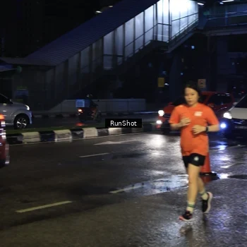 Runner Photo 7893478