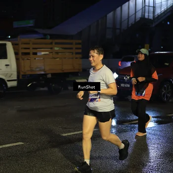 Runner Photo 7893479