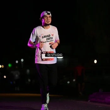 Runner Photo 7893487