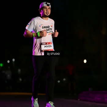 Runner Photo 7893489