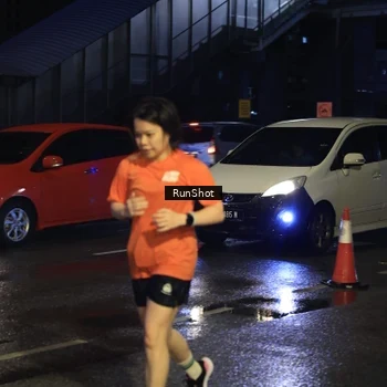 Runner Photo 7893502