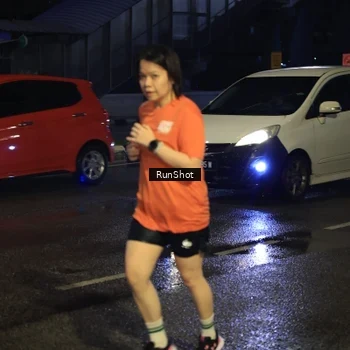 Runner Photo 7893511