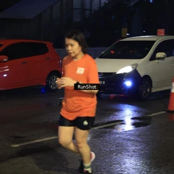 Runner Photo 7893516