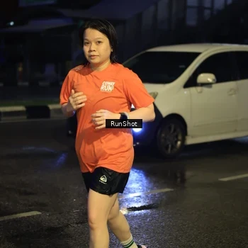 Runner Photo 7893519