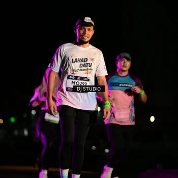 Runner Photo 7893520