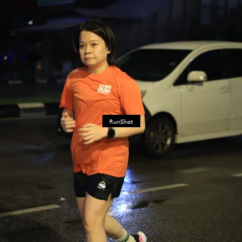 Runner Photo 7893522