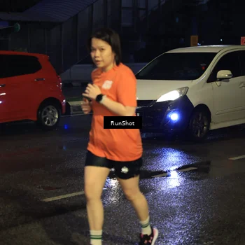 Runner Photo 7893525