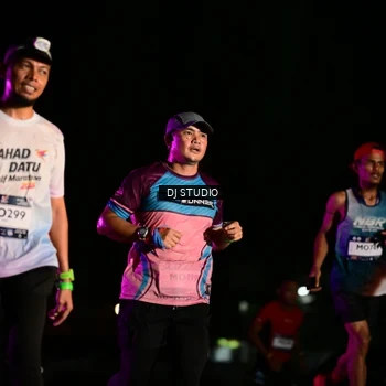 Runner Photo 7893526