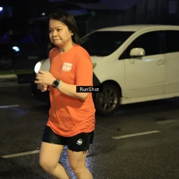 Runner Photo 7893527