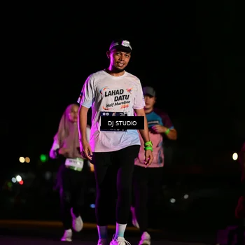 Runner Photo 7893528