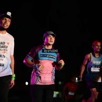 Runner Photo 7893533