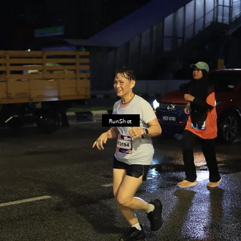 Runner Photo 7893535