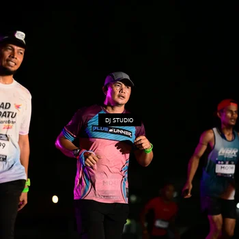 Runner Photo 7893536
