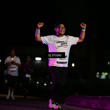 Runner Photo 7893537