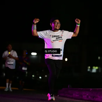 Runner Photo 7893540