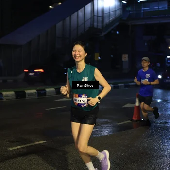Runner Photo 7893543