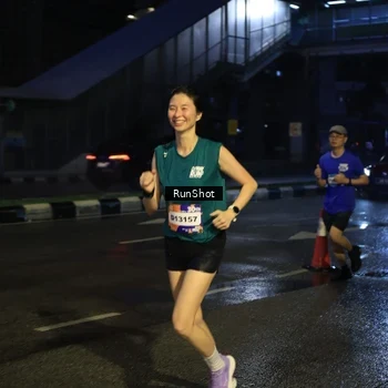 Runner Photo 7893545