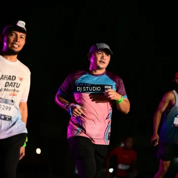Runner Photo 7893547